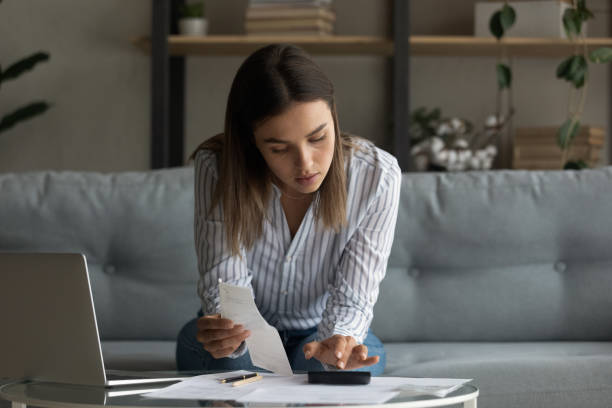 Trusted Lutherville, MD Loan Agency Experts
