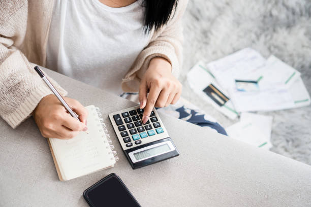 Best Debt Consolidation Loans  in Lutherville, MD