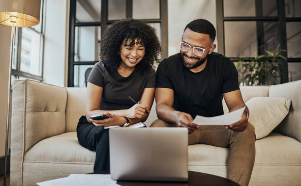 Financial Counseling and Guidance in Lutherville, MD